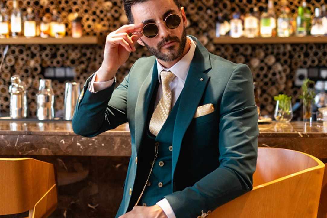 Domenikos Elite