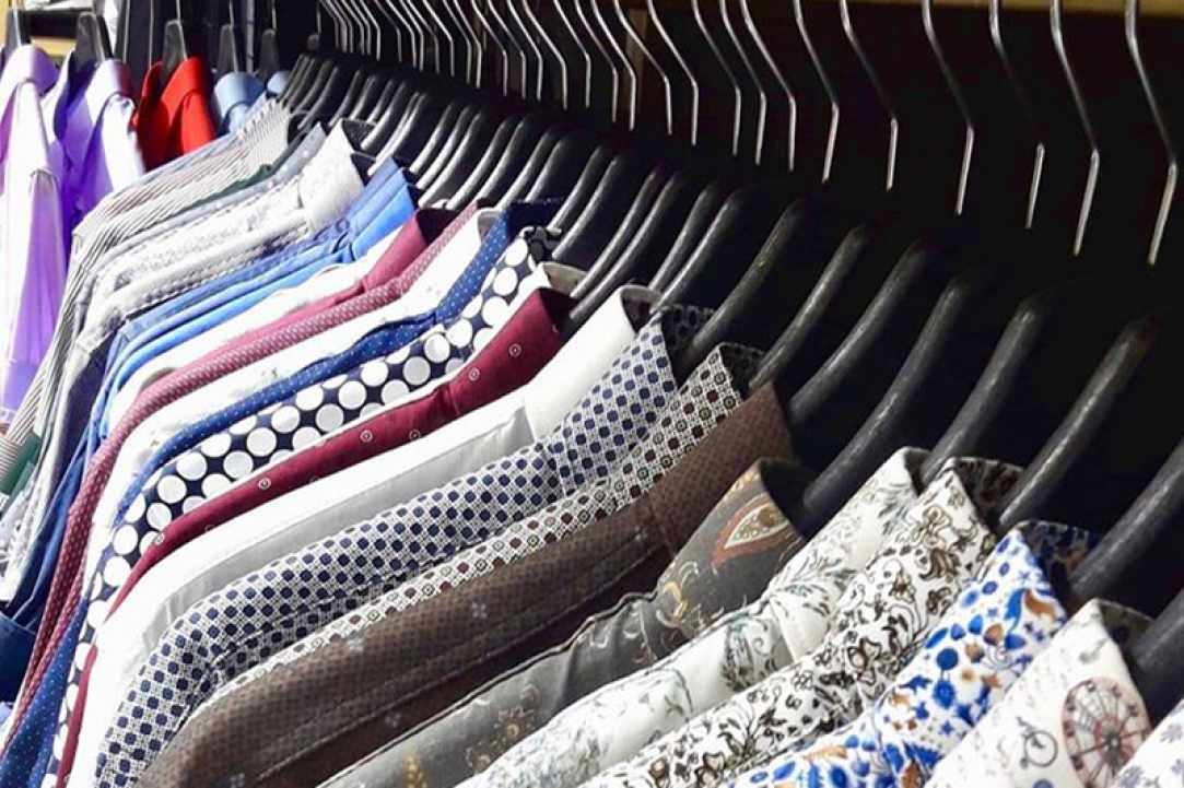 Domenikos Men's store gallery image 2