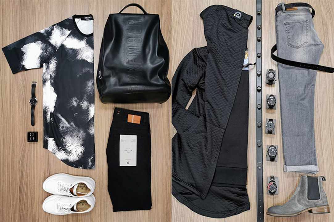 Domenikos Men's store gallery image 1