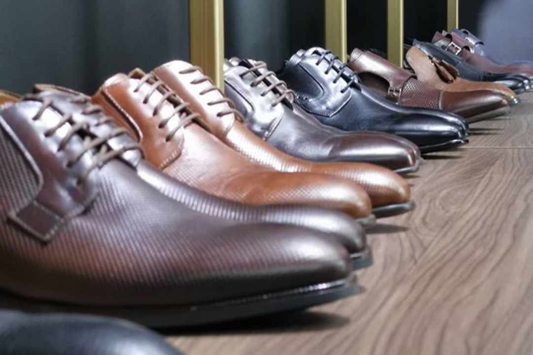 Domenikos Men's store gallery image 3
