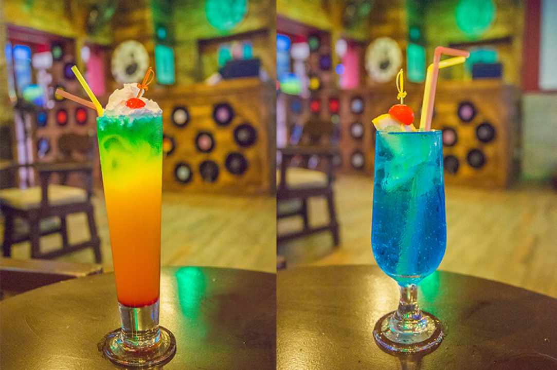 Windmills Cocktail Bar Restaurant & More gallery image 5