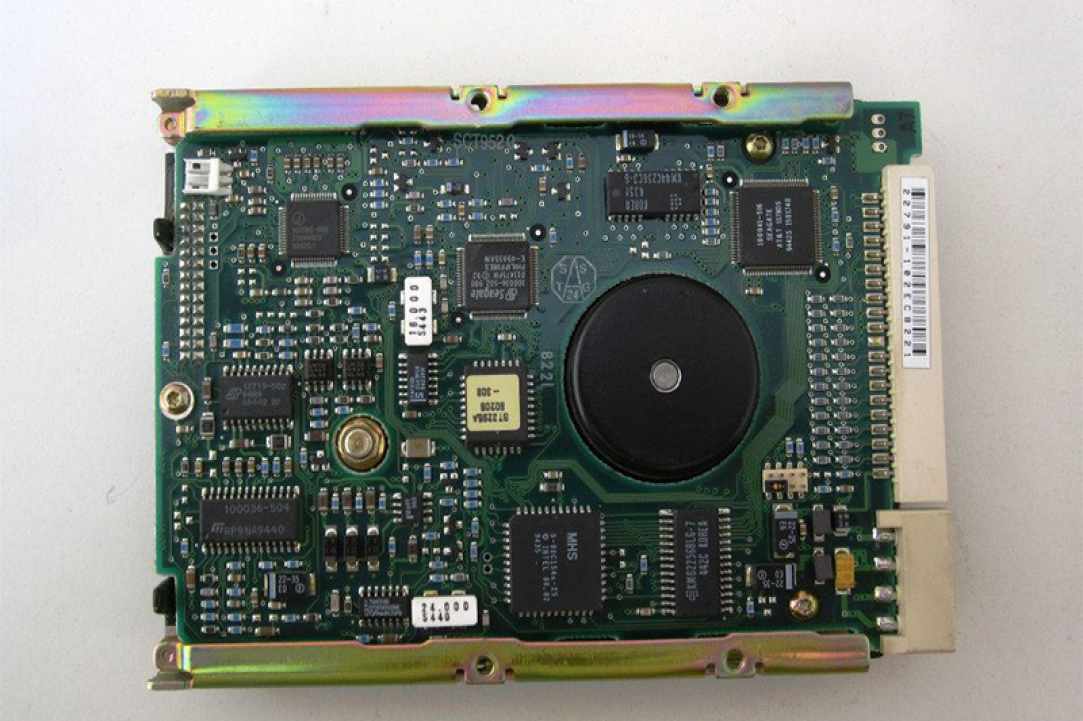 D.R.L. Data Revive Lab Services Ltd gallery image 3