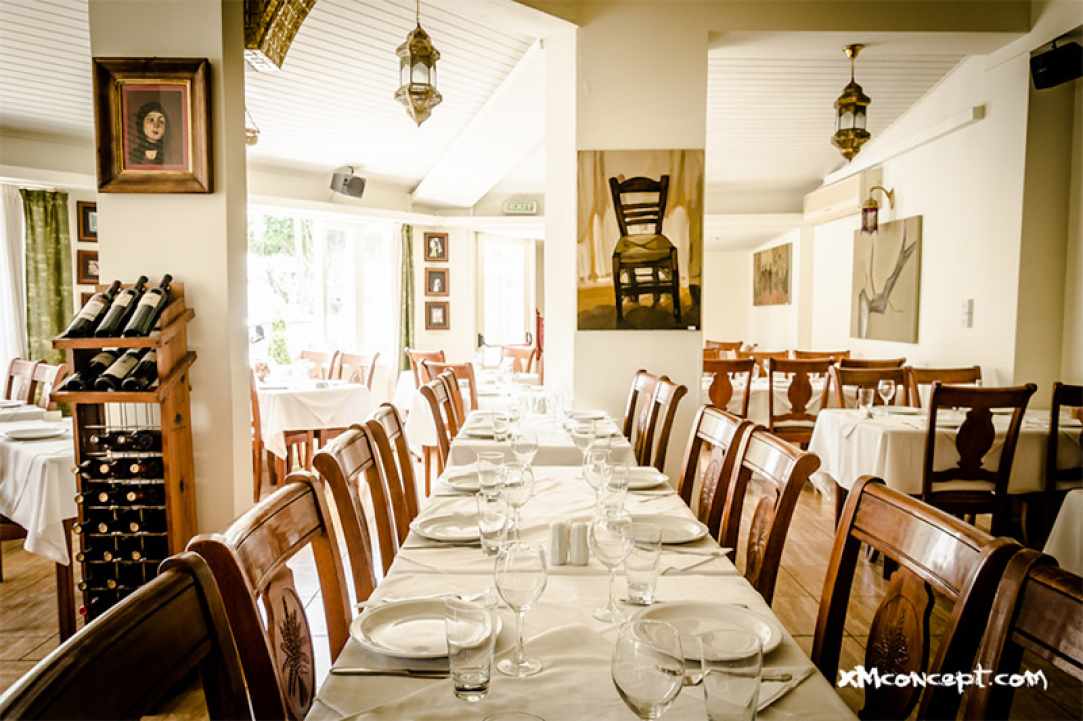 Cleopatra Authentic Lebanese & Cypriot Restaurant gallery image 2