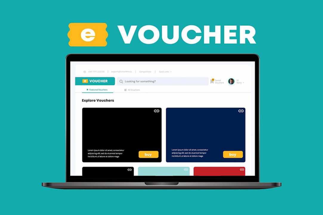 E Voucher
