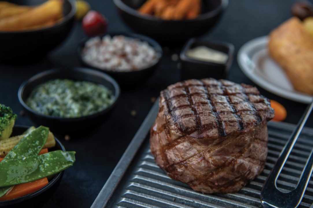 The Steak House gallery image 1