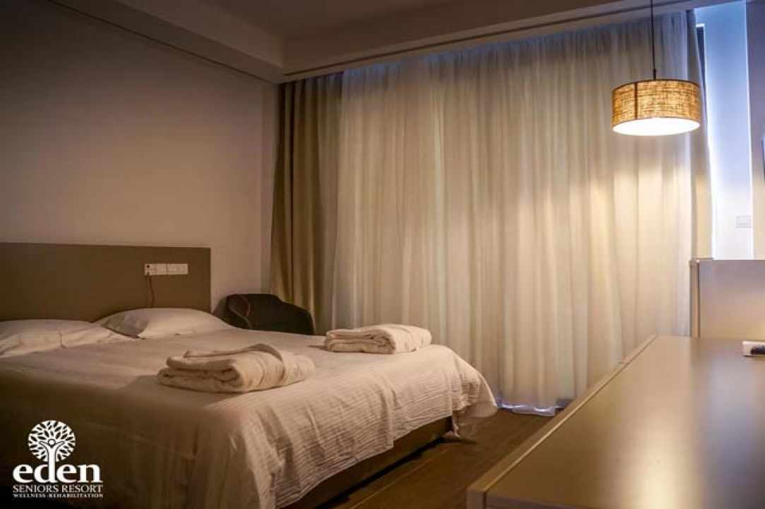Eden Resort - Rehabilitation - Wellness and Assisted Living gallery image 4
