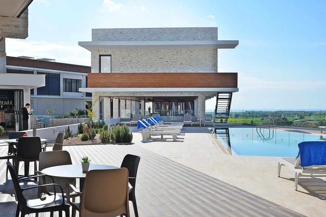 Eden Resort - Rehabilitation - Wellness and Assisted Living