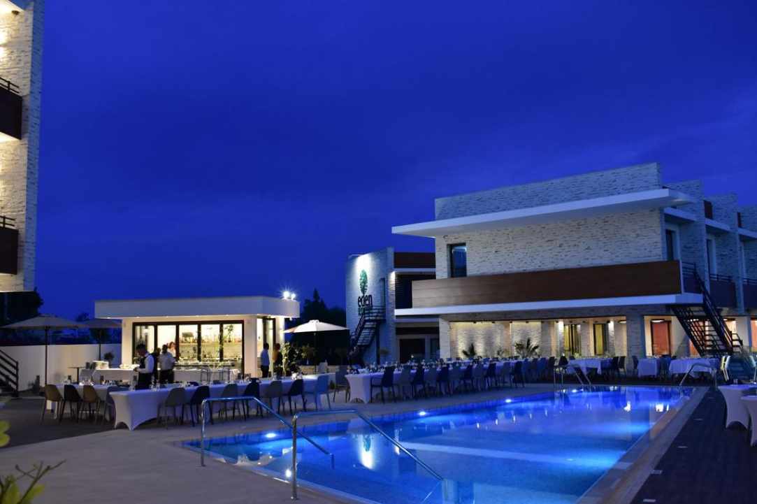 Eden Resort - Rehabilitation - Wellness and Assisted Living gallery image 3