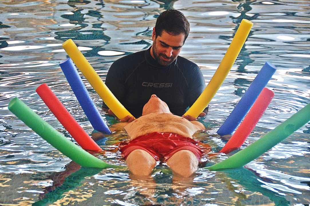 Eden Resort - Rehabilitation - Wellness and Assisted Living