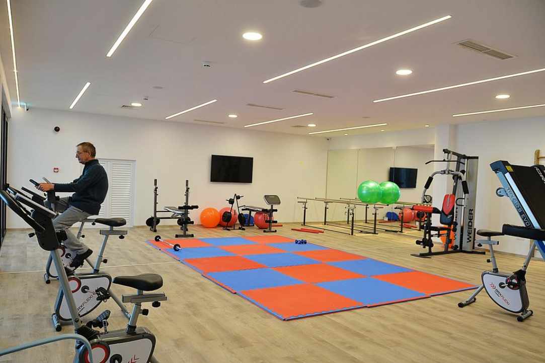 Eden Resort - Rehabilitation - Wellness and Assisted Living