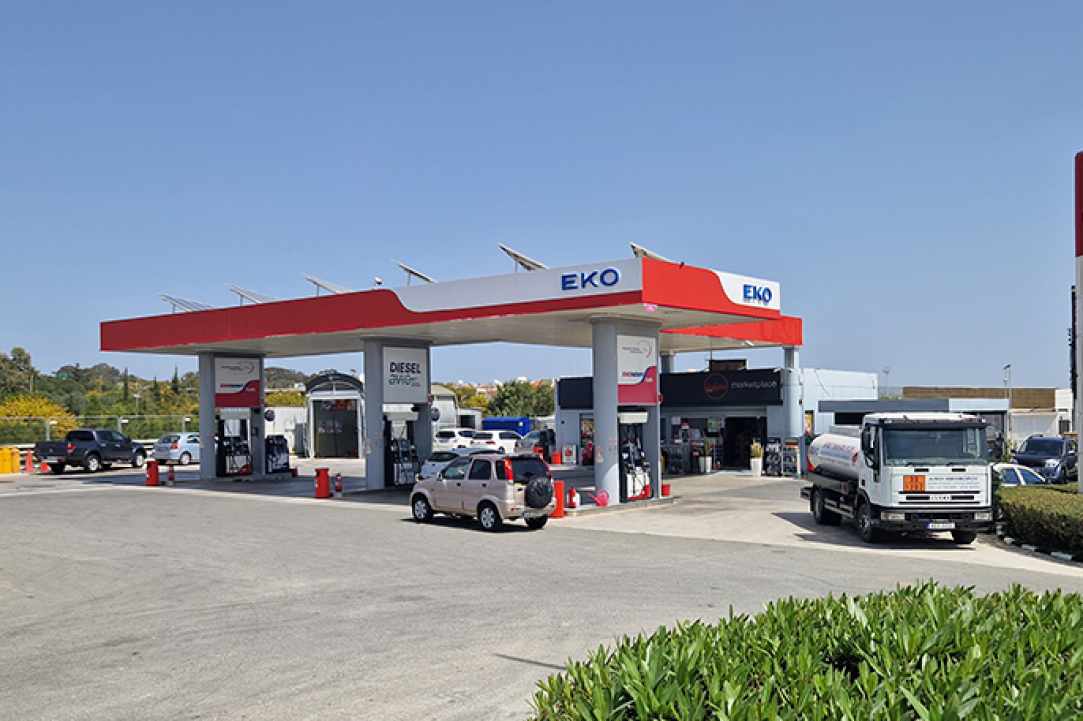 EKO Ayia Napa (Nikiforou Bros) gallery image 3
