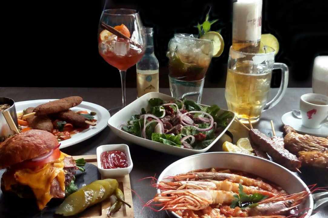 Electus Bar - Dine In gallery image 1