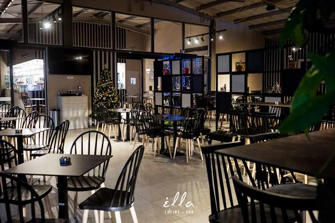 Ella Cuisine+Bar gallery image 1