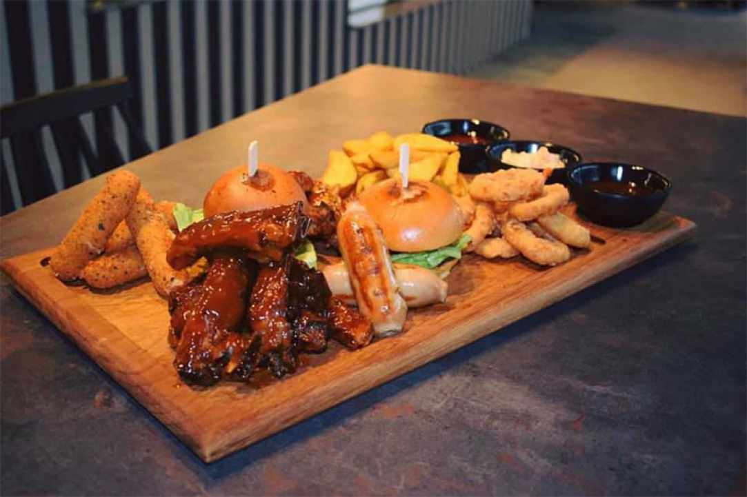 Ella Cuisine+Bar