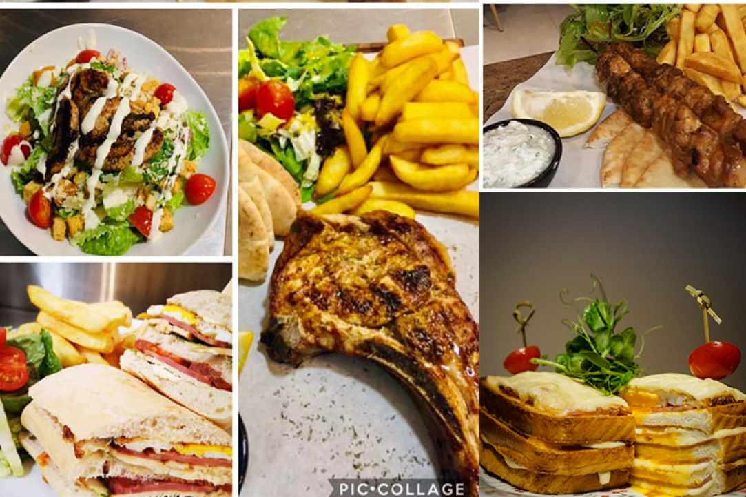 Ella Cuisine+Bar