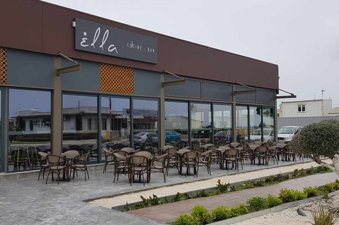Ella Cuisine+Bar gallery image 2