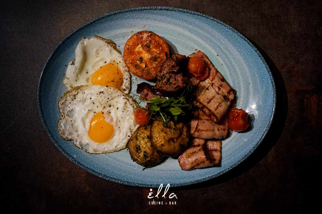 Ella Cuisine+Bar gallery image 5