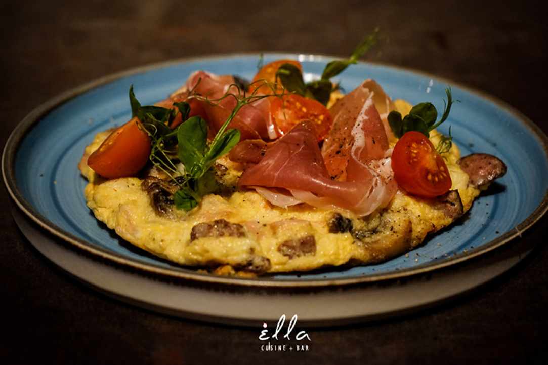 Ella Cuisine+Bar gallery image 4