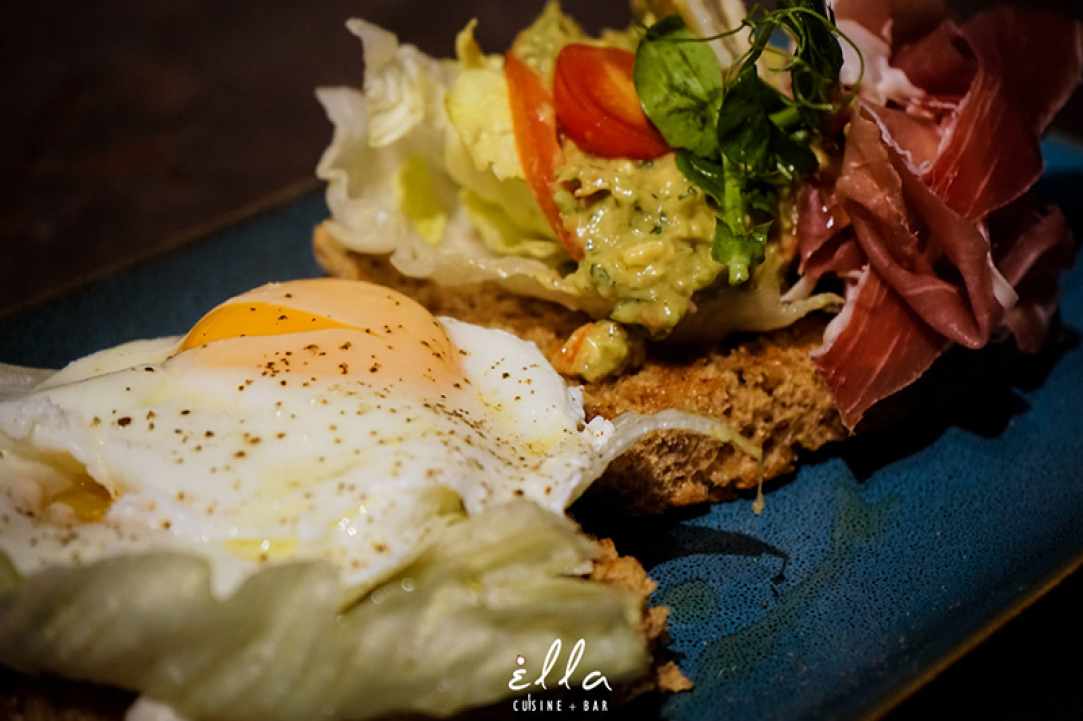 Ella Cuisine+Bar gallery image 3