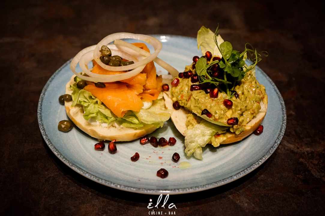 Ella Cuisine+Bar