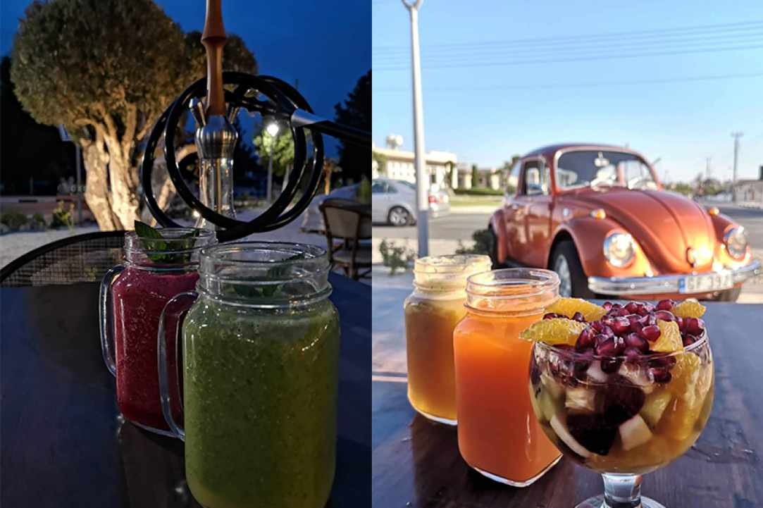 Ella Cuisine+Bar
