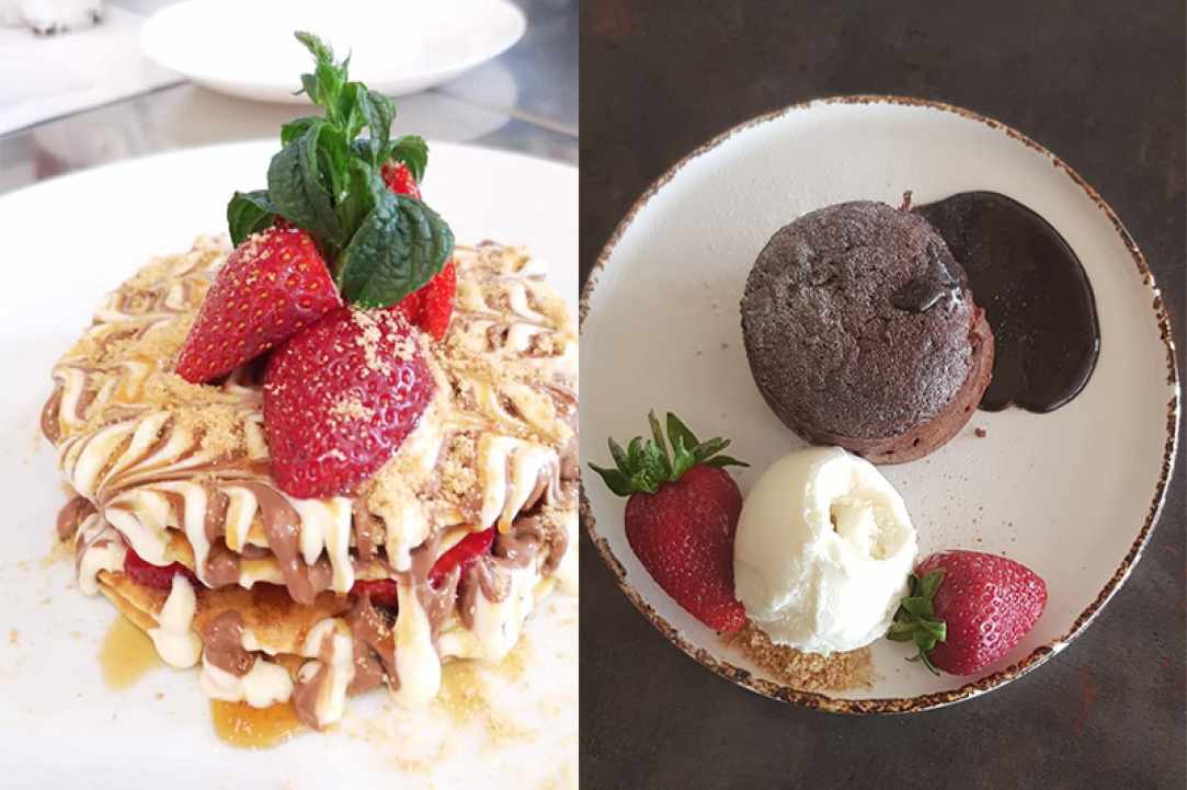 Ella Cuisine+Bar