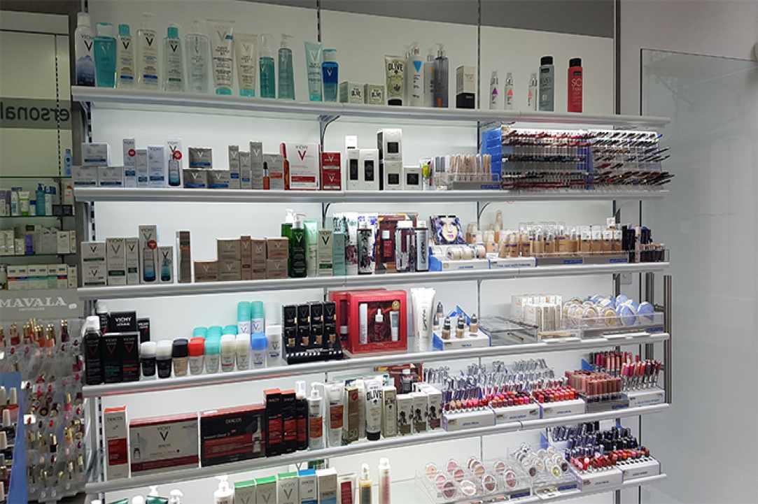 Elsi Kalotychou Pharmacy