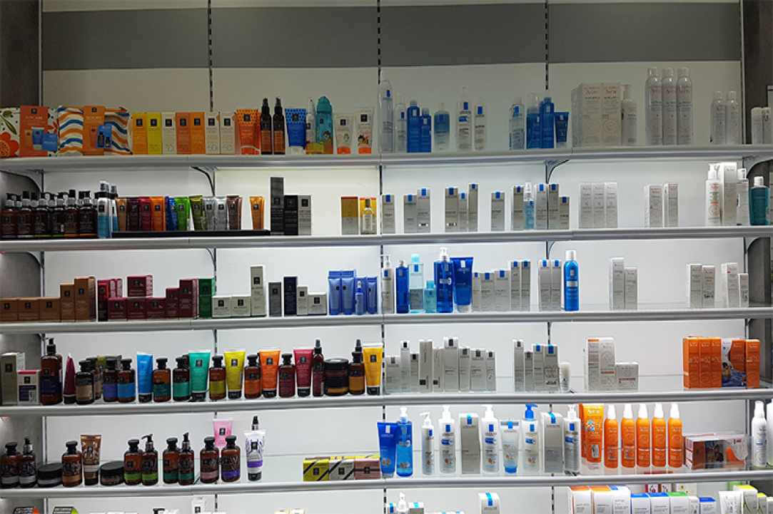 Elsi Kalotychou Pharmacy