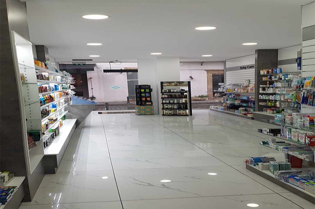 Elsi Kalotychou Pharmacy