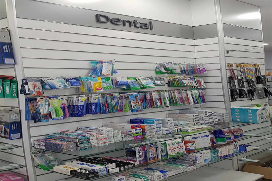 Elsi Kalotychou Pharmacy