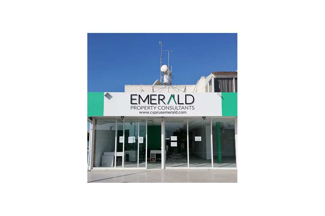 Emerald Property Consultants - Cyprus