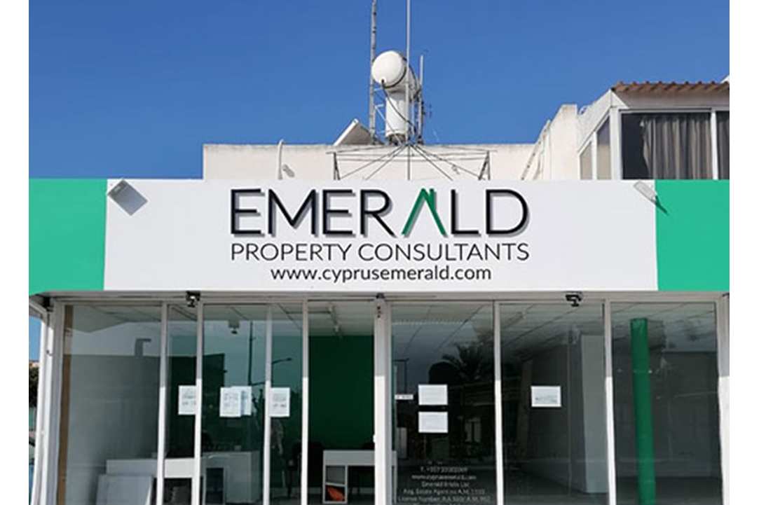 Emerald Property Consultants - Cyprus