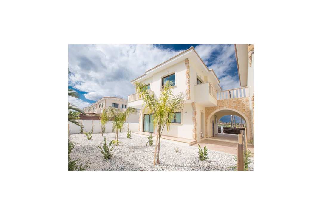 Emerald Property Consultants - Cyprus