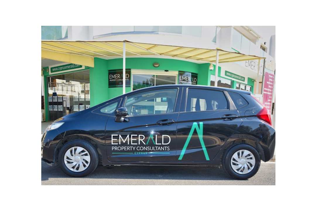 Emerald Property Consultants - Cyprus