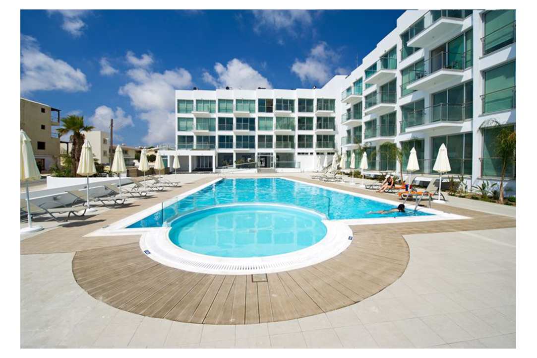 Emerald Property Consultants - Cyprus