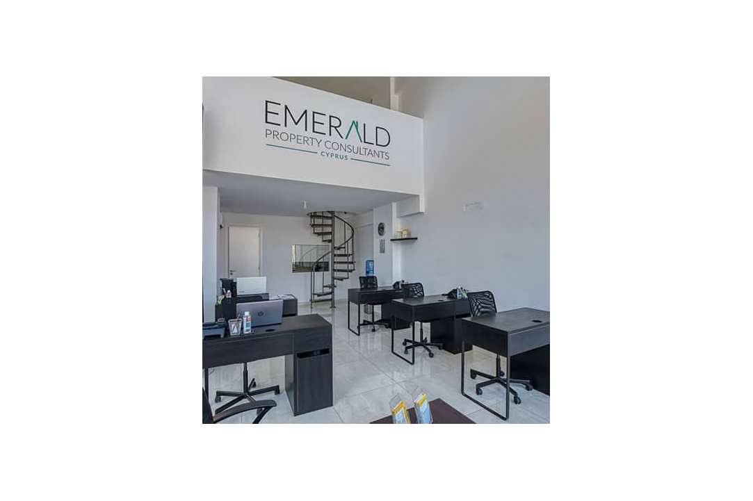 Emerald Property Consultants - Cyprus