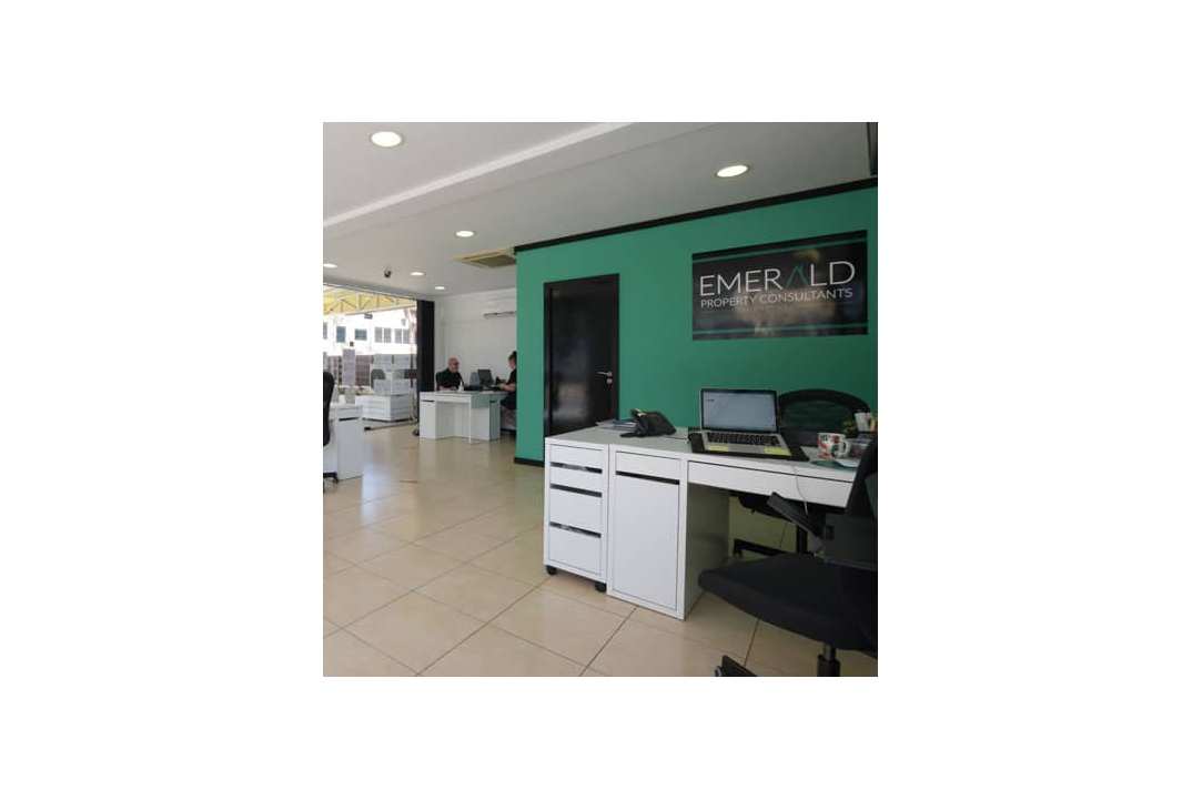 Emerald Property Consultants - Cyprus