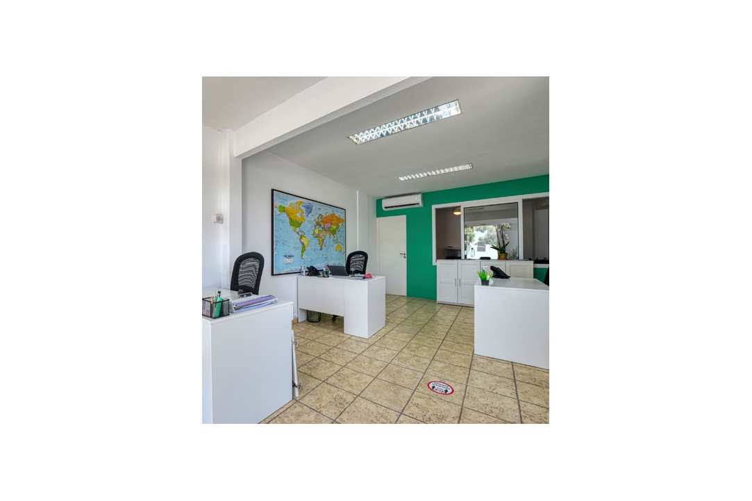 Emerald Property Consultants - Cyprus