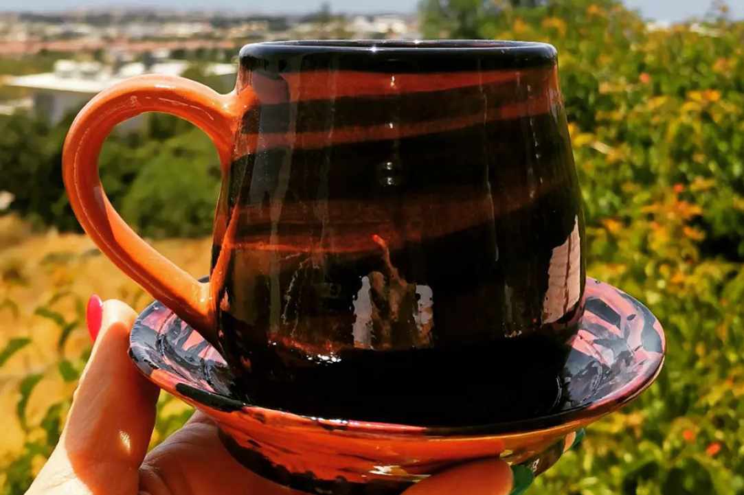 Emira Pottery gallery image 5