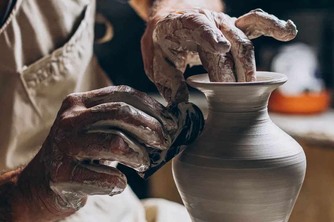 Emira Pottery gallery image 2
