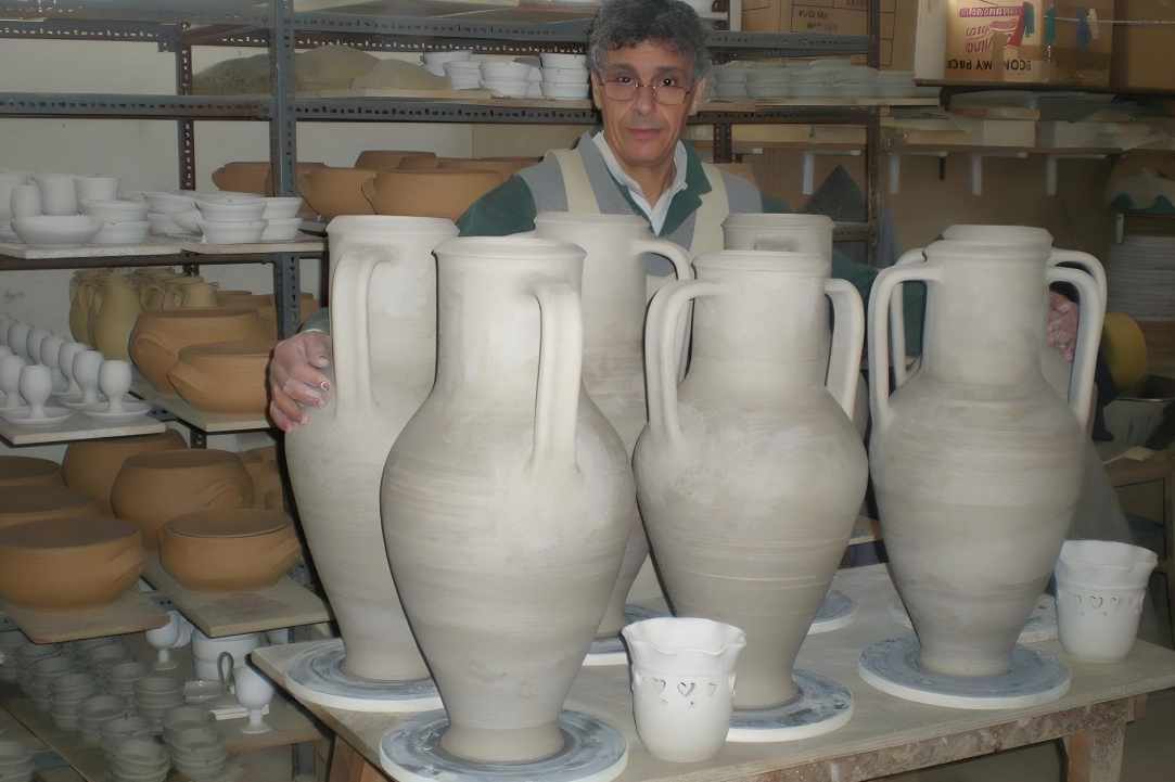 Emira Pottery