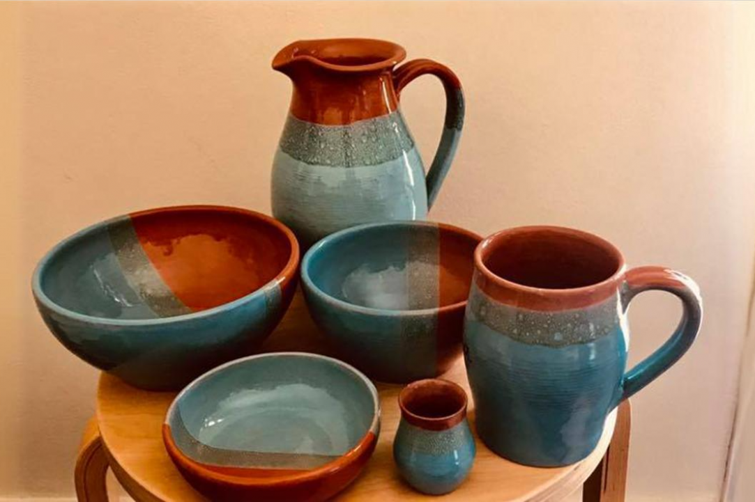 Emira Pottery