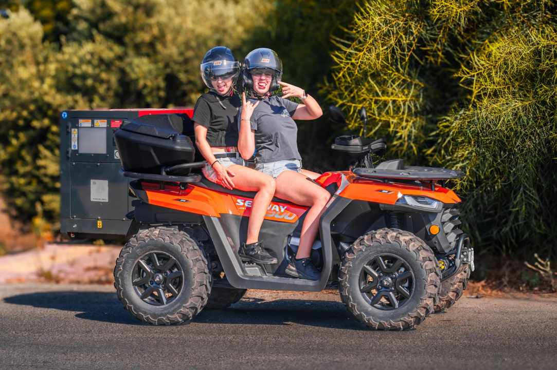Energy Quad Buggy Rental gallery image 4