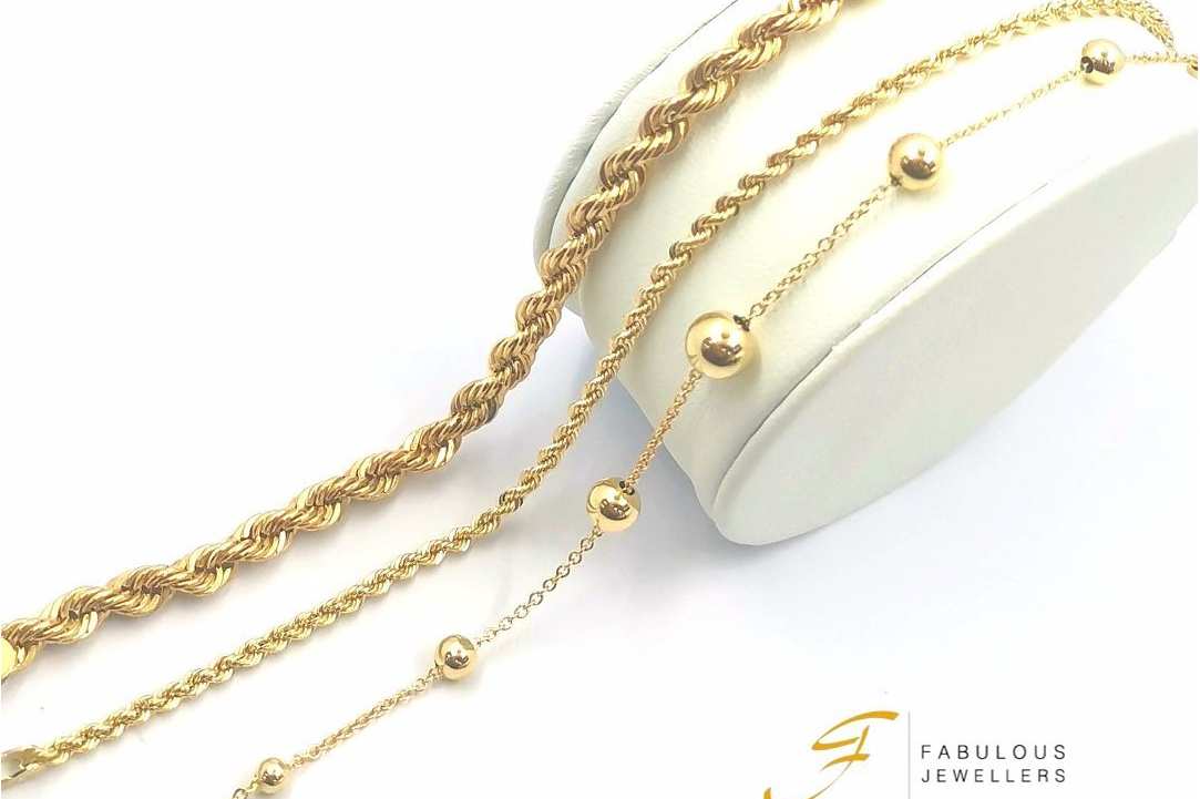 Fabulous Jewellers
