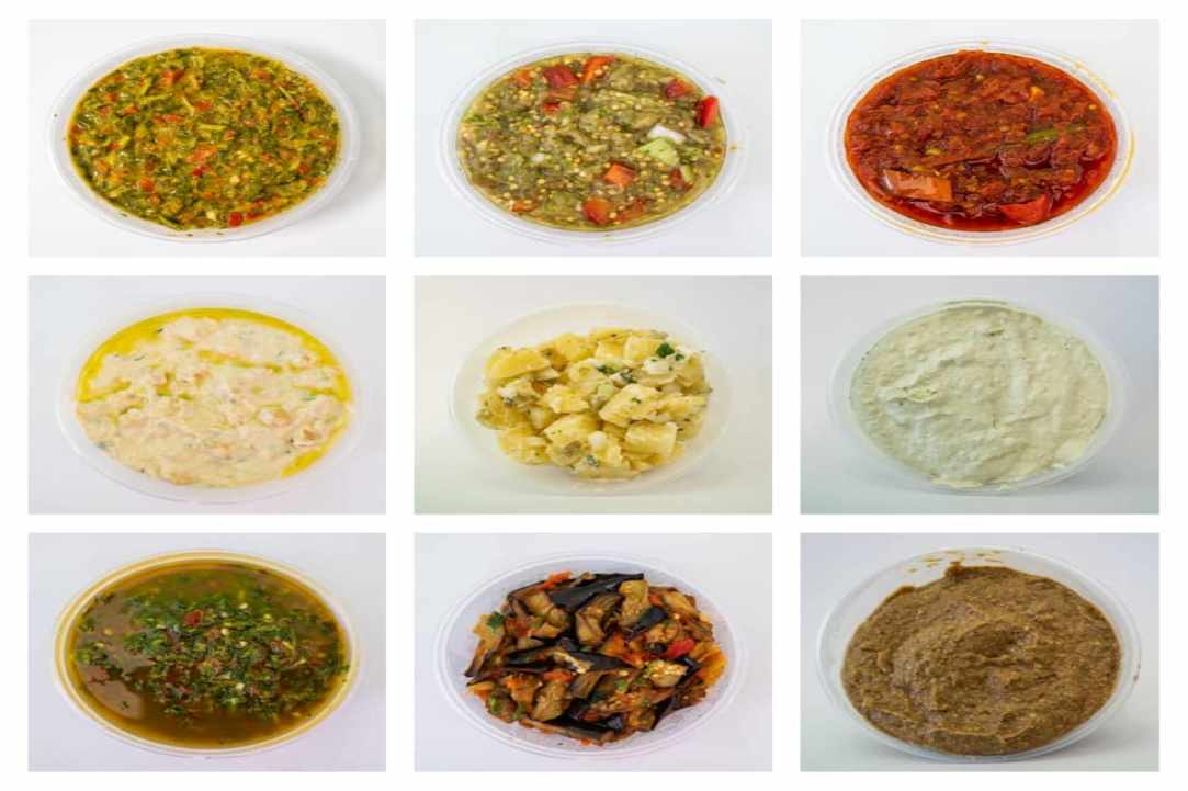 Falafel T