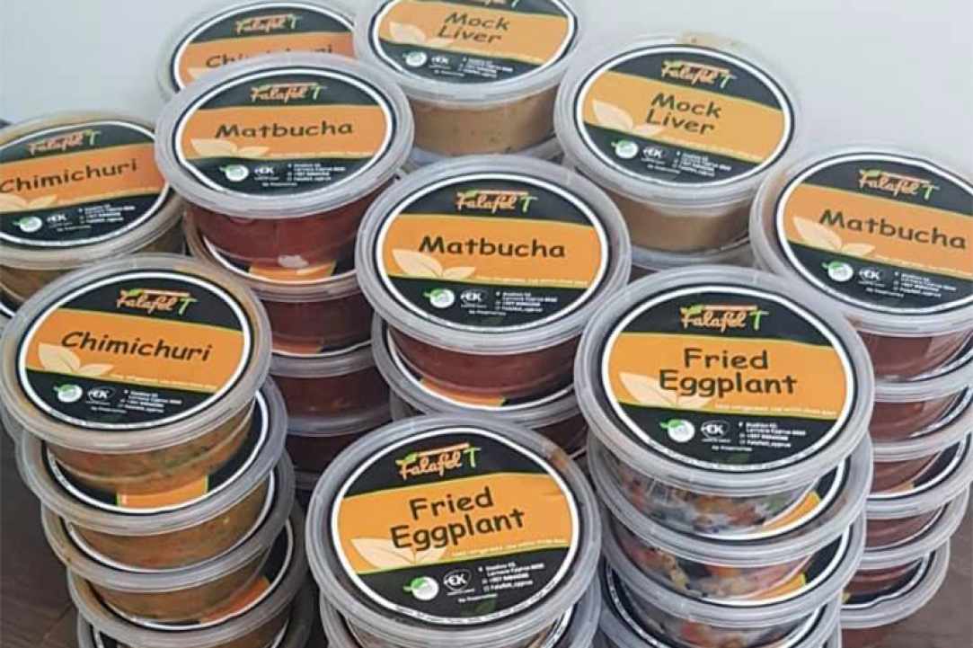 Falafel T