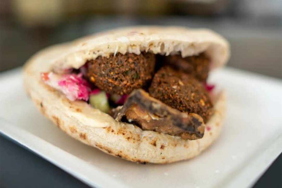 Falafel T gallery image 3