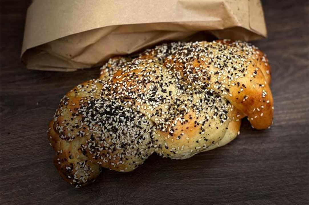 Falafel T