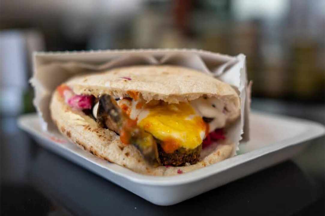 Falafel T gallery image 4