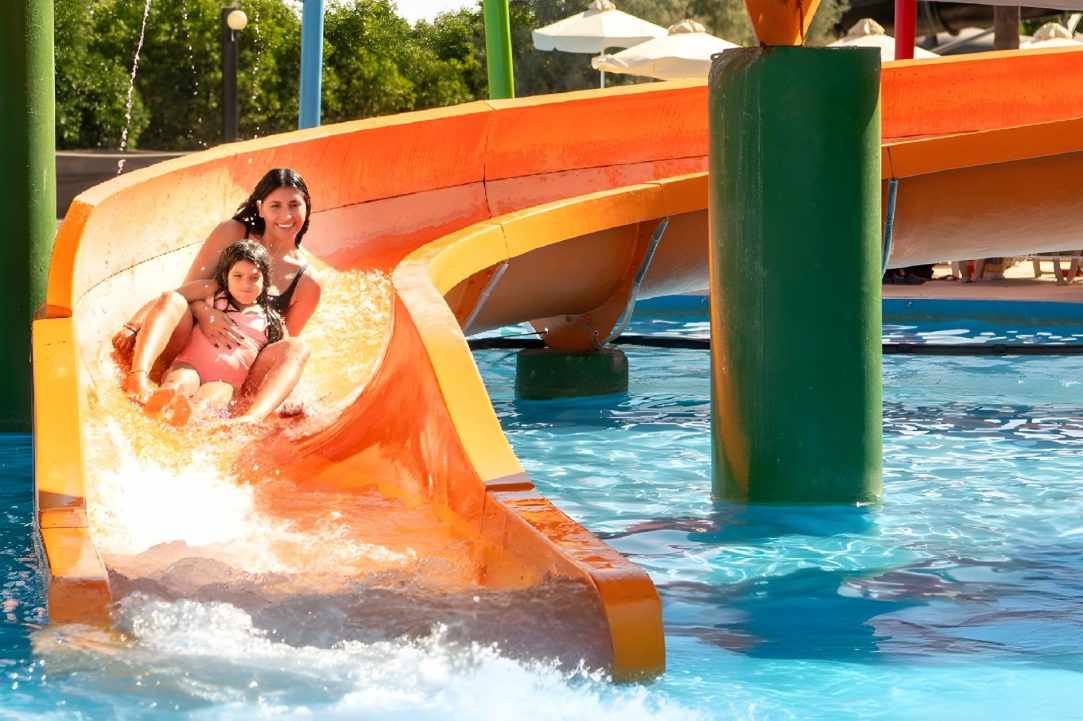 Fasouri Watermania Waterpark